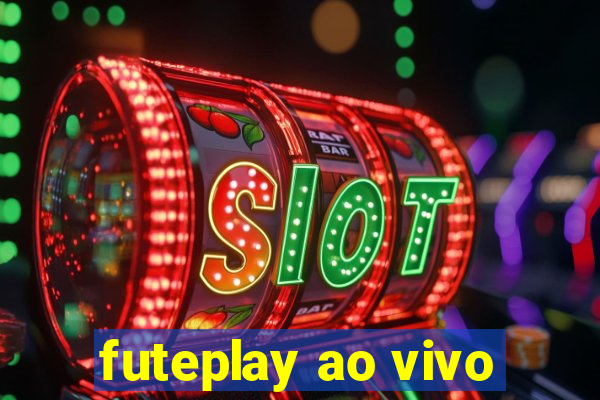 futeplay ao vivo